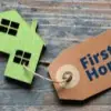 First Time Buyer