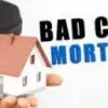 Adverse Credit